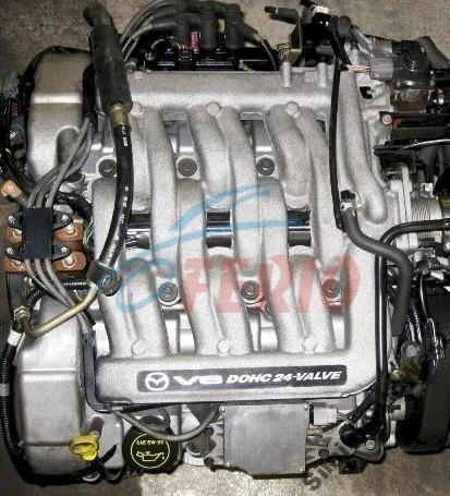 Продажа двигателя GY DE