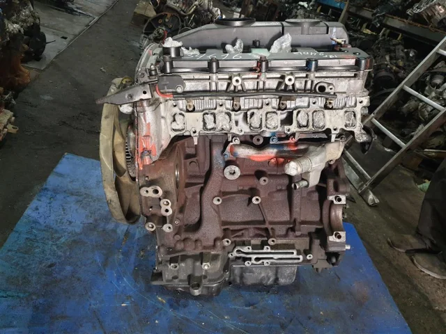 Продажа двигателя PHFA