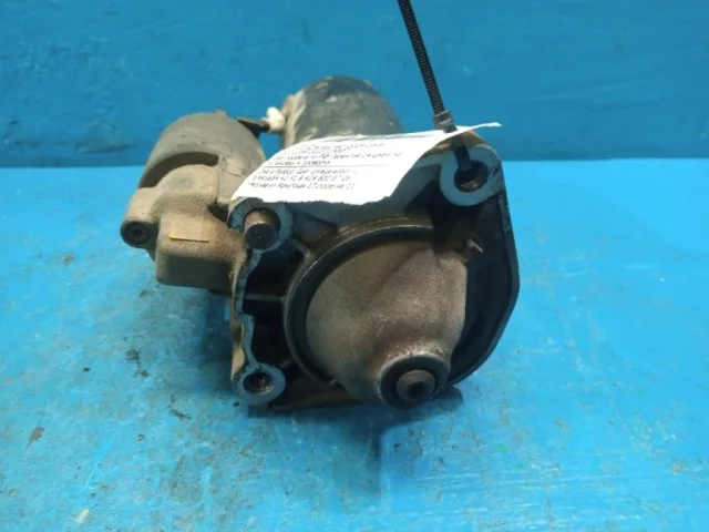 Стартер для Volvo XC90 I C 2002-2014 на фотографиях