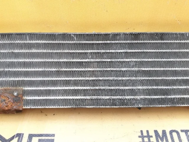 Радиатор охлаждения ДВС для Mercedes-Benz M class W163 1998-2005 на фотографиях