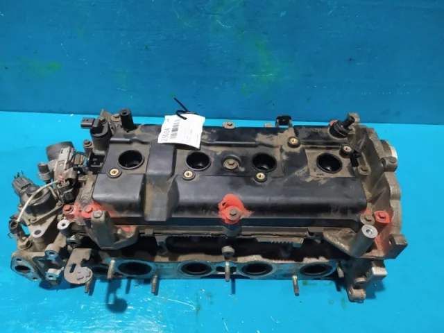 ГБЦ для Nissan X-Trail T31 RU 2007-2014 на фотографиях