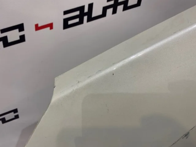 Крыло левое для Peugeot 508 Седан 2011-2018 на фотографиях