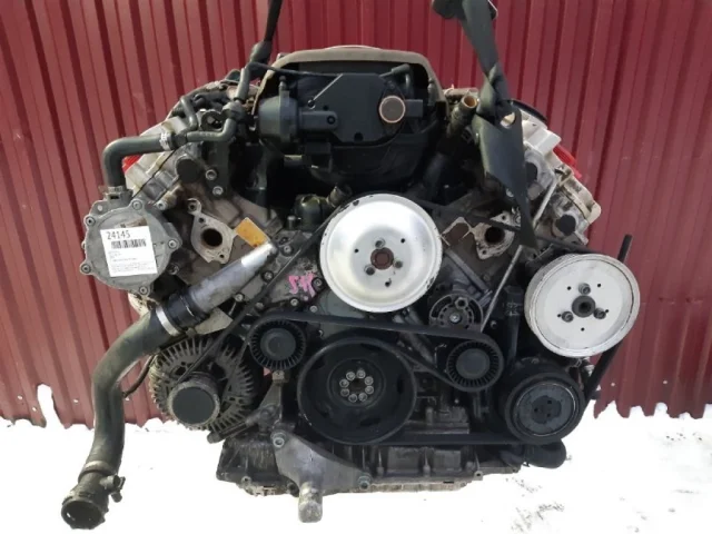 Продажа двигателя BDW