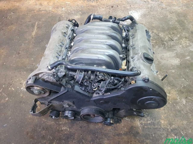 Продажа двигателя BFL