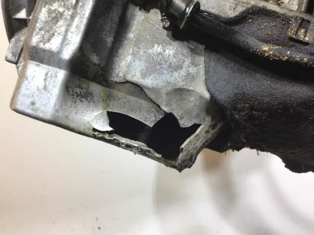 Продажа двигателя 271.941