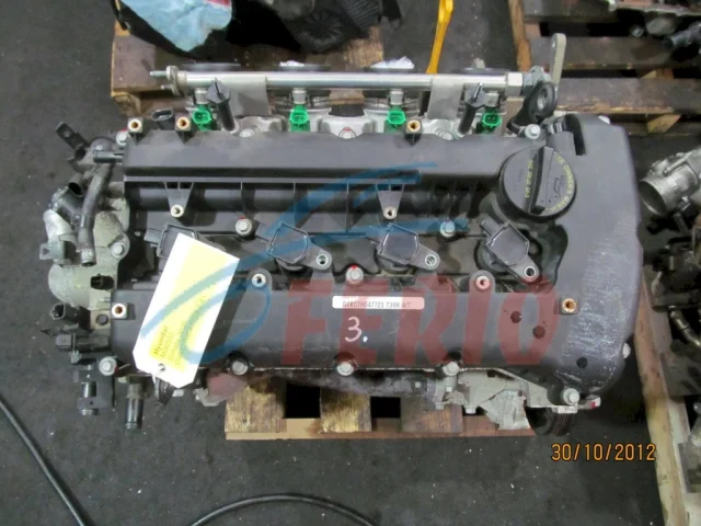 Продажа двигателя G4KC