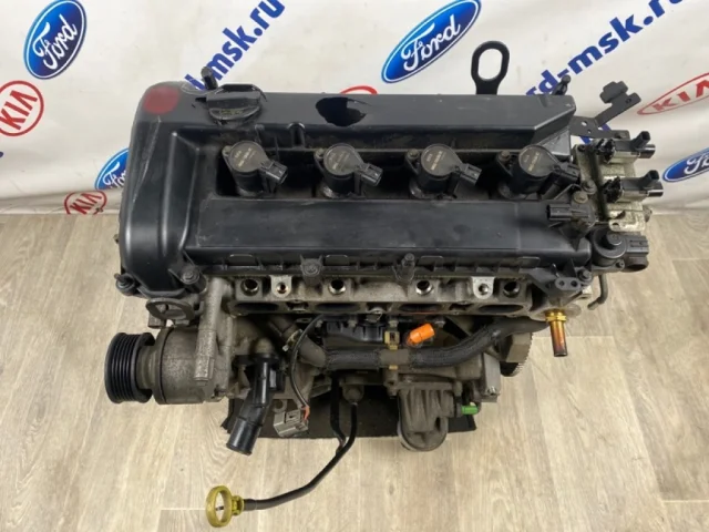 Продажа двигателя AODA