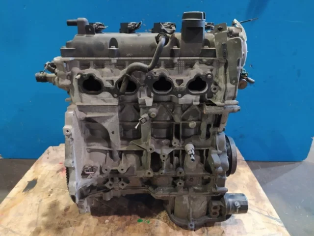 Продажа двигателя QR20DE