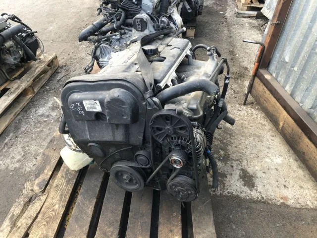 Продажа двигателя B5254T2