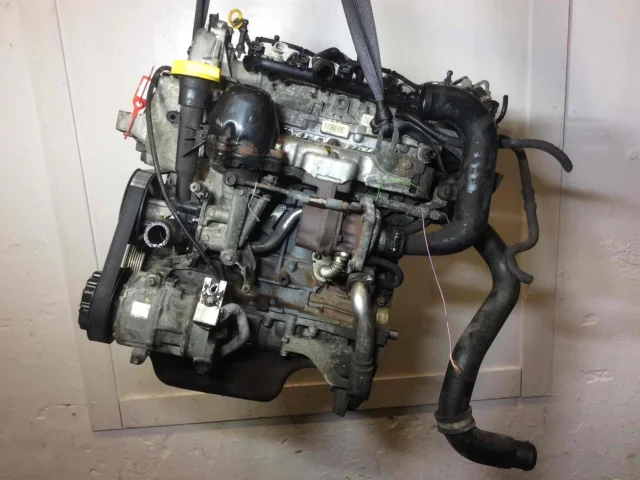 Продажа двигателя Z13DTH