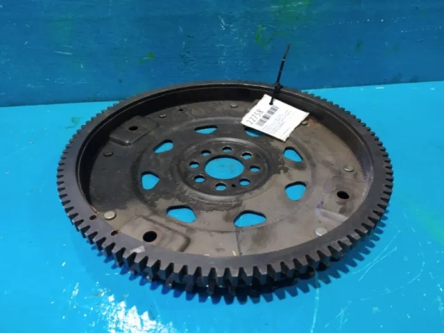 Маховик для Nissan Pathfinder R51 2004-2014 на фотографиях