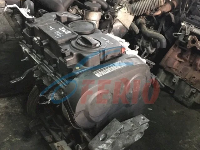 Продажа двигателя BMR