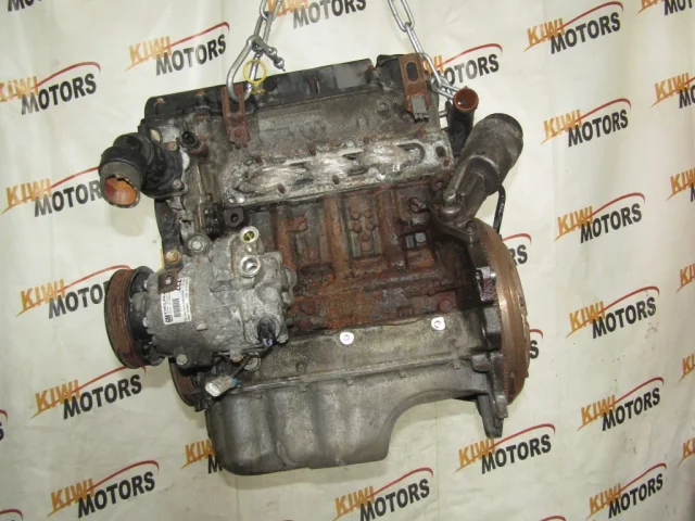 Продажа двигателя Z14XEP