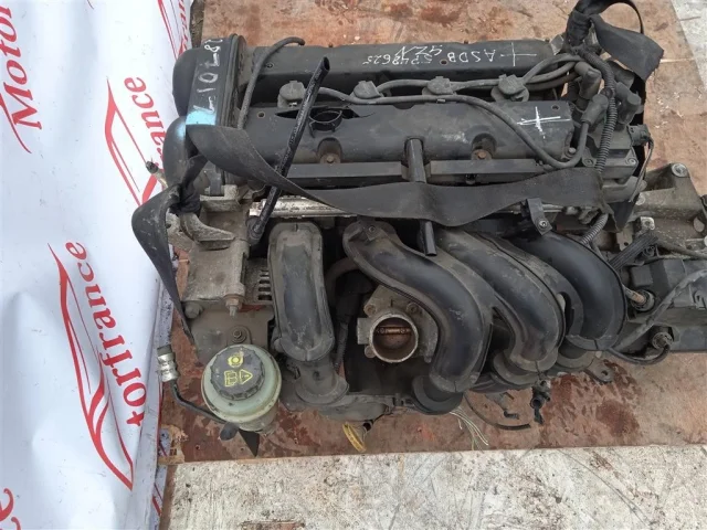 Продажа двигателя ASDB