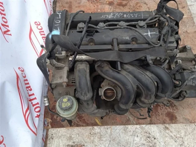 Продажа двигателя ASDA