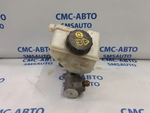 Главный тормозной цилиндр для Volvo XC90 I C 2002-2014 на фотографиях