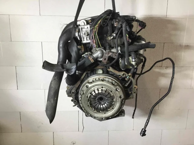 Продажа двигателя Z17DTH