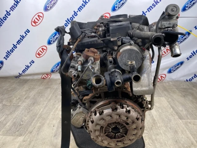 Продажа двигателя P8FA; P8FB