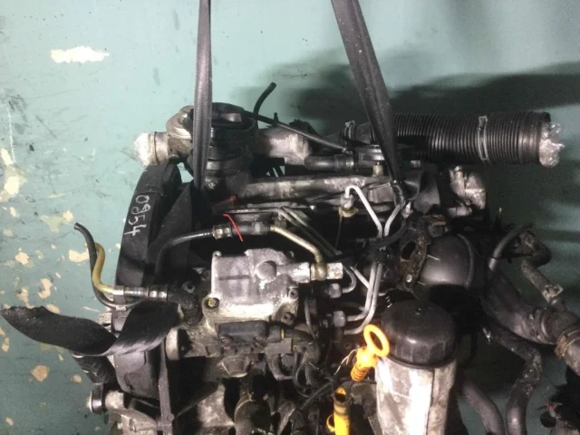 Продажа двигателя AHF