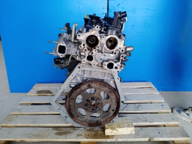 Продажа двигателя SHY1