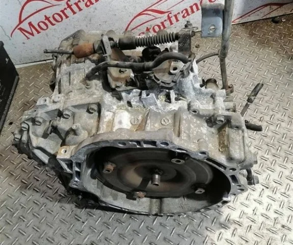 Вариатор для Dodge Caliber 2006-2012 на фотографиях