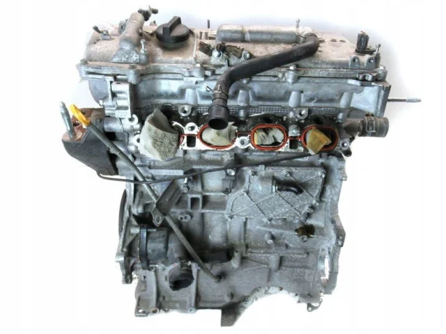 Продажа двигателя 2ZR-FXE