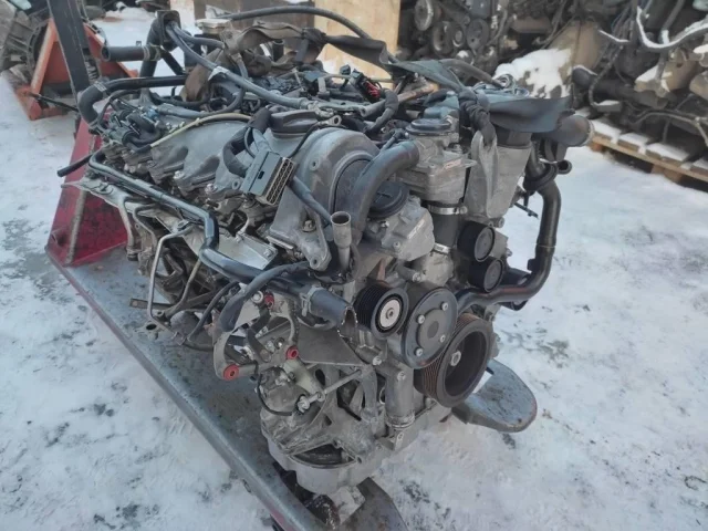 Продажа двигателя 275.953