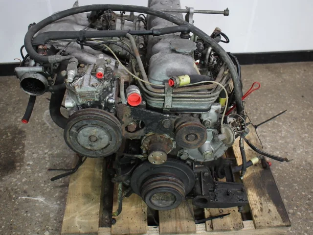 Продажа двигателя 103.987