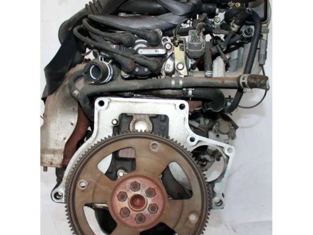 Продажа двигателя B5 ME