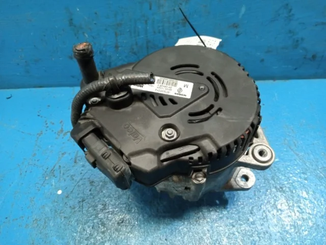 Генератор для Nissan Serena C26 2010-2016 на фотографиях