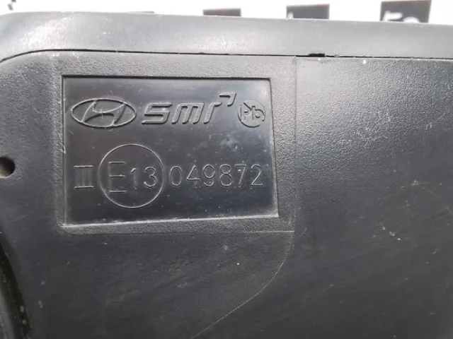 Зеркало заднего вида (в салоне) для Hyundai Solaris 2 (2017-2022) на фотографиях