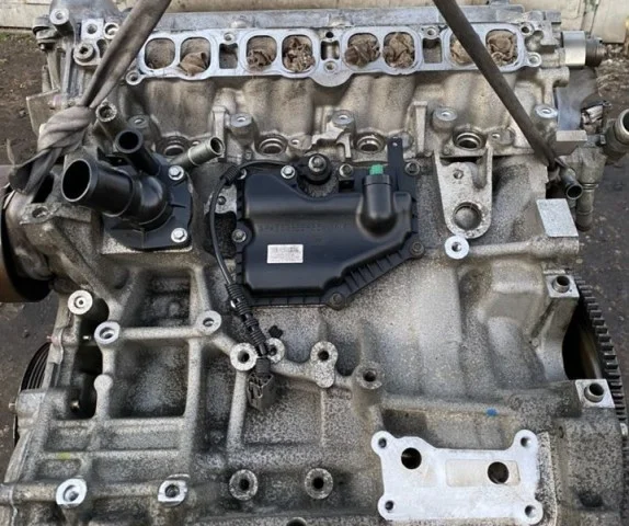 Продажа двигателя L3 VDT