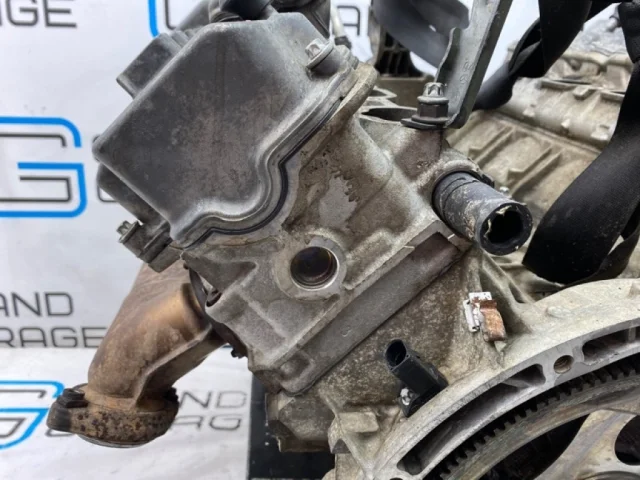 Продажа двигателя 113.941