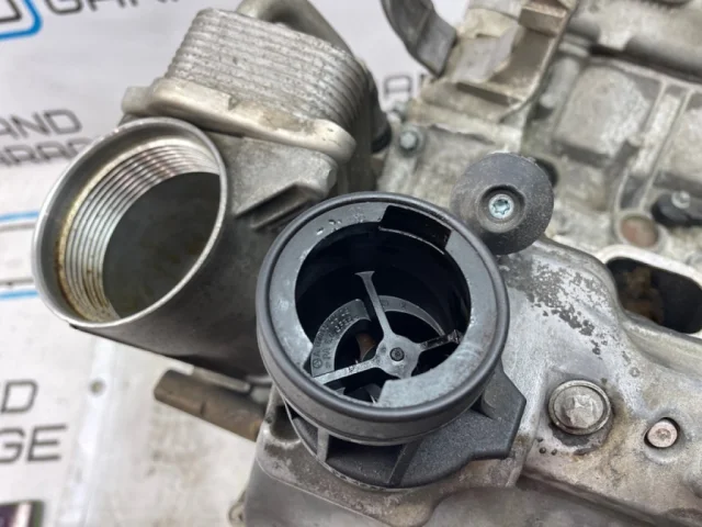 Продажа двигателя 112.975