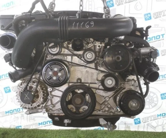Продажа двигателя 271.952