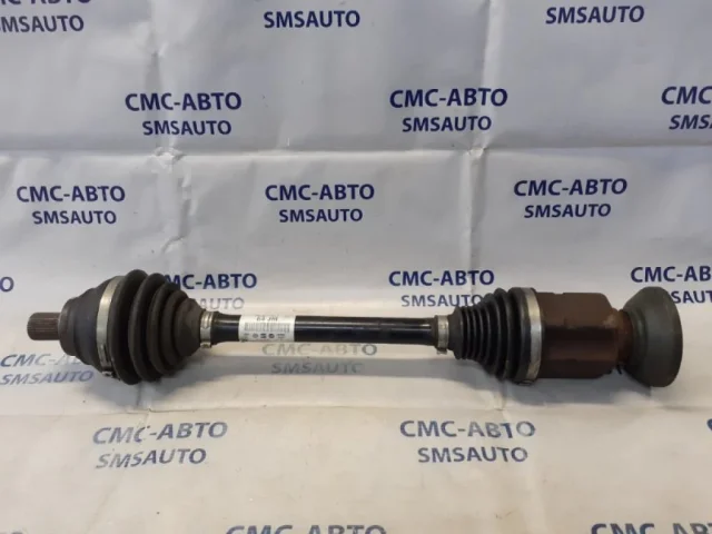 Привод передний правый для Volkswagen Tiguan I NF 2006-2017 на фотографиях