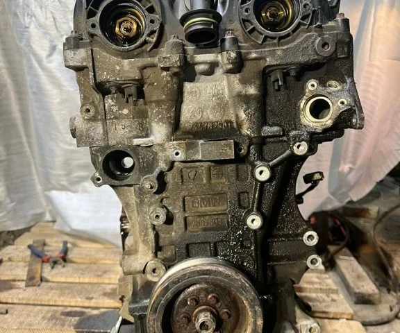 Продажа двигателя N20B20