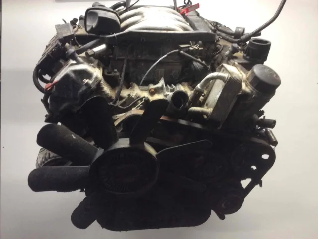 Продажа двигателя 112.941