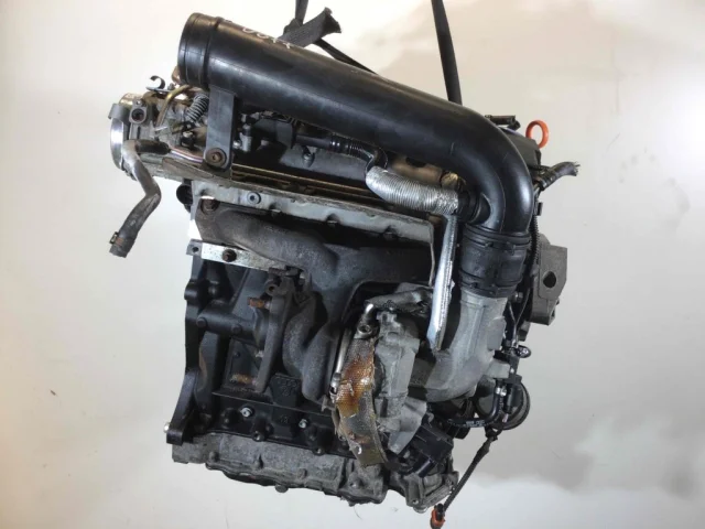 Двигатель для Volkswagen Passat (USA) 2011-2014 на фотографиях