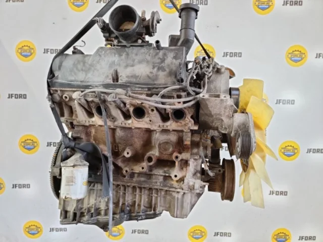 Продажа двигателя COLOGNE V6 OHV EFI