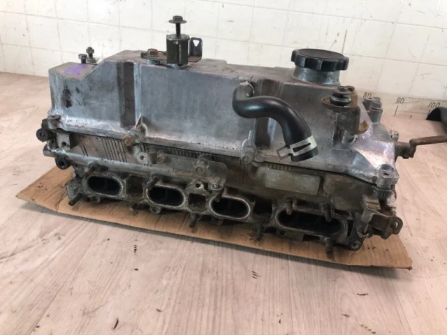 ГБЦ для Mitsubishi Pajero Sport KH0 2008-2013 на фотографиях