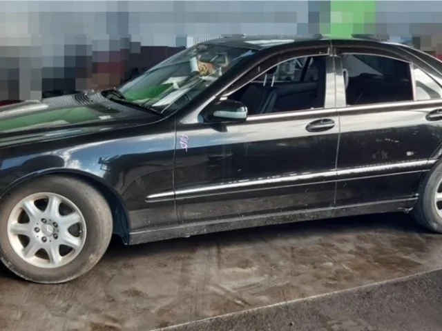 Продажа двигателя 113.942