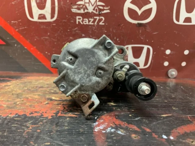 Стартер для Honda Accord 7 2002-2008 на фотографиях