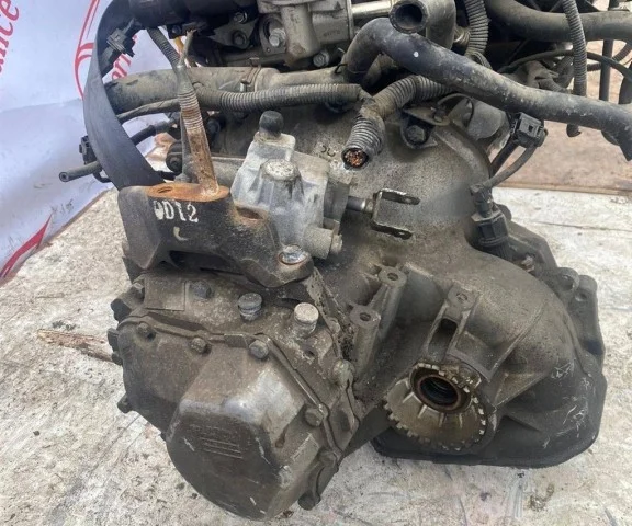 АКПП для Chevrolet Lacetti 2004-2013 Хэтчбек на фотографиях