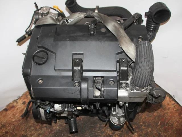 Продажа двигателя J3