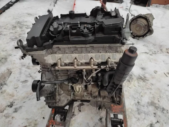 Продажа двигателя 271.820