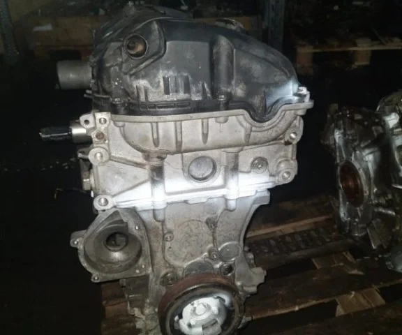 Продажа двигателя EP6