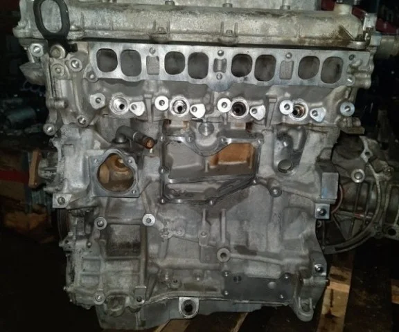 Продажа двигателя L3 VDT