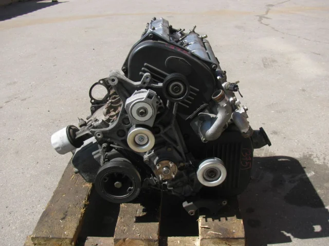 Продажа двигателя 6G74