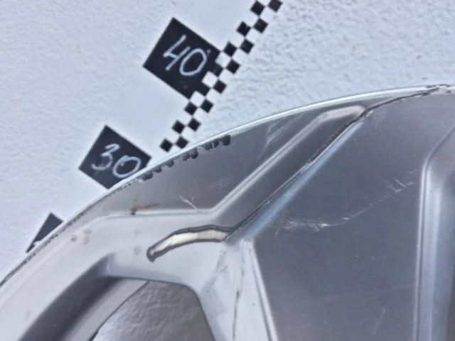 Диск колесный литой для Toyota RAV4 XA50 2019+ на фотографиях